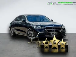 Utilisé 2023 Mercedes S450 Berline | 109 600 €