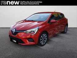 Rouge Utilisé 2020 Renault Clio V Intens Citadine | 15 890 € (Prix juste)
