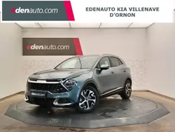 Gris Utilisé 2022 Kia Sportage 2 SUV | 28 499 € (Bon prix)
