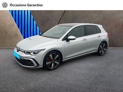 Utilisé 2024 VW Golf VIII GTE | 38 990 € (Prix assez cher)