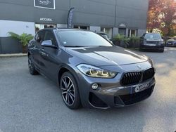 Gris Utilisé 2018 BMW X2 M Sport SUV | 23 500 € (Prix assez cher)