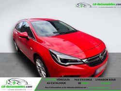 Utilisé 2016 Opel Astra Break | 17 900 € (Prix assez cher)