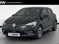 Noir Utilisé 2025 Renault Clio V Intens Citadine | 15 999 €