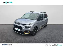 Utilisé 2021 Citroën Berlingo Rip Curl Monospace | 19 950 € (Prix cher)