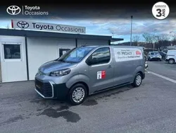 Utilisé 2024 Toyota Proace Van | 39 880 €