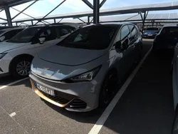 Gris Utilisé 2025 Cupra Born Citadine | 29 990 € (Prix assez cher)