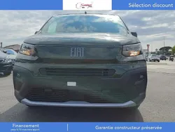 Nouvelle 2025 Fiat Doblò Style Monospace | 33 980 €