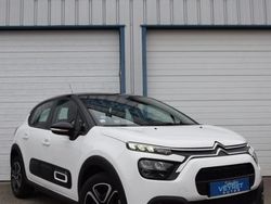 Utilisé 2022 Citroën C3 PureTech Citadine | 9 990 € (Bon prix)