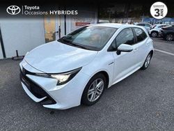 Utilisé 2019 Toyota Corolla Business Edition Berline | 16 880 € (Prix assez cher)