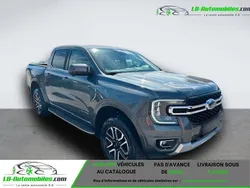 Utilisé 2023 Ford Ranger Pick-up | 41 200 € (Bon prix)