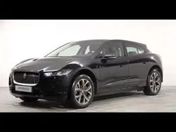 Narvik black Utilisé 2019 Jaguar I-Pace S SUV | 34 900 € (Prix cher)