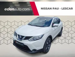 Utilisé 2017 Nissan Qashqai N-Connecta SUV | 12 990 € (Prix juste)