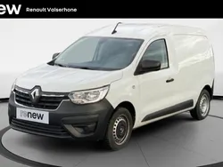 Blanc mineral Utilisé 2022 Renault Kangoo Monospace | 15 490 € (Super prix)