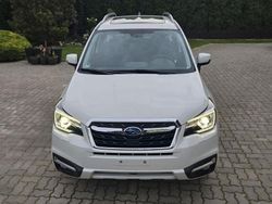 Utilisé 2019 Subaru Forester SUV | 24 800 € (Bon prix)