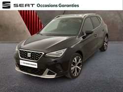 Noir minuit métal Utilisé 2024 Seat Arona Xperience SUV | 22 890 € (Prix cher)