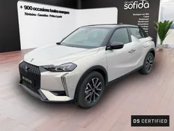 Noir Utilisé 2024 DS Automobiles DS3 Crossback E-Tense Performance SUV | 29 900 € (Prix juste)