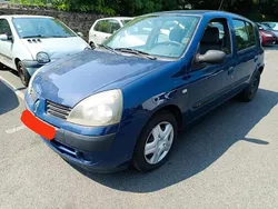 Utilisé 2004 Renault Clio II Authentique Berline | 1 290 € (Super prix)
