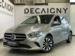 Mercedes B180