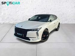 Blanc Utilisé 2024 DS Automobiles DS4 Performance Line Plus Break | 28 990 € (Prix assez cher)