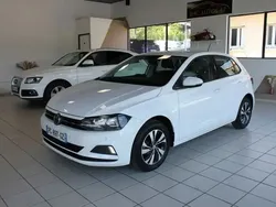 Utilisé 2018 VW Polo S Citadine | 13 800 € (Prix juste)