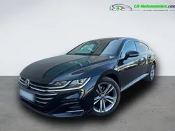Utilisé 2022 VW Arteon Berline | 33 000 € (Prix juste)