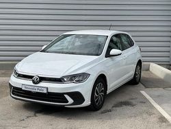 Utilisé 2024 VW Polo Life Berline | 20 000 € (Prix juste)