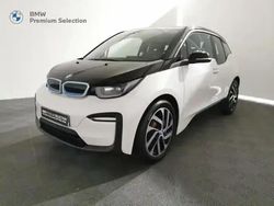 Noir Utilisé 2022 BMW i3 Citadine | 15 980 € (Bon prix)