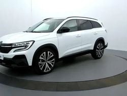 Blanc Utilisé 2024 Renault Espace Iconic Monospace | 36 690 € (Super prix)