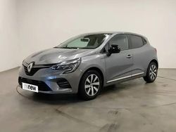 Noir Utilisé 2023 Renault Clio V LIMITED Citadine | 15 999 € (Prix juste)