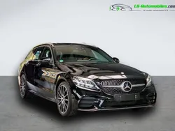 Utilisé 2021 Mercedes C300 Berline | 38 200 €