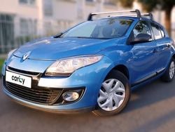 Bleu Utilisé 2013 Renault Mégane III Authentique Berline | 6 390 €
