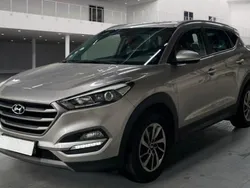 Utilisé 2017 Hyundai Tucson SUV | 12 990 € (Prix assez cher)