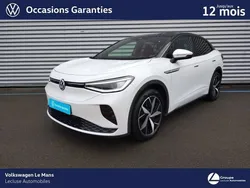 Utilisé 2022 VW ID.5 GTX SUV | 35 990 € (Super prix)