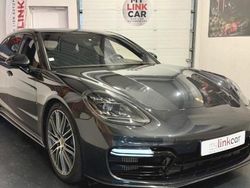 Gris Utilisé 2018 Porsche Panamera Sport Turismo Berline | 62 890 € (Prix juste)