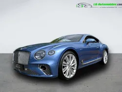 Utilisé 2022 Bentley Continental GT Coupé | 265 100 €