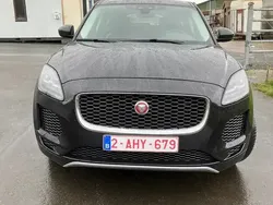 Noir Utilisé 2020 Jaguar E-Pace SUV | 15 500 €