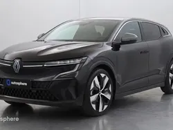 Utilisé 2022 Renault Mégane Techno SUV | 24 499 € (Bon prix)