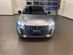 Gris Utilisé 2025 Peugeot 208 Allure Citadine | 23 800 € (Prix cher)