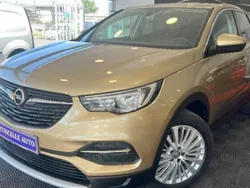 Utilisé 2018 Opel Grandland X Elite SUV | 12 890 € (Bon prix)