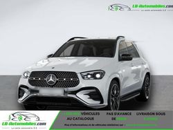 Utilisé 2025 Mercedes GLE400 | 108 300 €