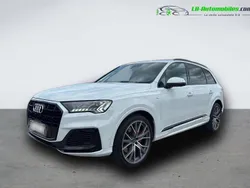 Utilisé 2020 Audi Q7 Sport SUV | 65 300 € (Prix cher)