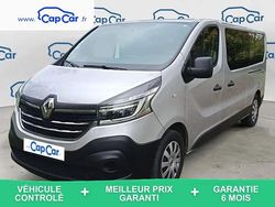 Utilisé 2020 Renault Trafic Zen Van | 24 990 €