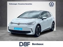 Utilisé 2024 VW ID.3 Pro Citadine | 41 900 €
