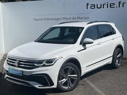 Utilisé 2024 VW Tiguan R-line SUV | 42 690 € (Prix cher)
