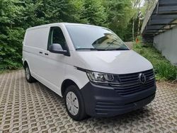 Utilisé 2022 VW T6.1 Van | 26 000 € (Prix juste)