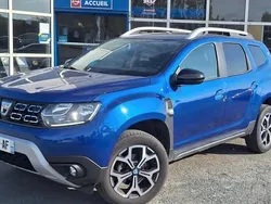 Utilisé 2020 Dacia Duster SUV | 17 990 € (Prix juste)