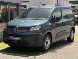Bleu Nouvelle 2025 Citroën Berlingo Monospace | 24 990 € (Prix juste)