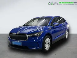Utilisé 2022 Skoda Enyaq iV SUV | 23 900 € (Prix cher)