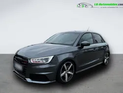 Utilisé 2015 Audi S1 Sportback Sport Citadine | 28 200 €
