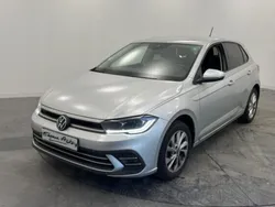 Utilisé 2023 VW Polo Style Citadine | 18 900 € (Prix assez cher)